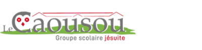 logo gpe scolaire caousou