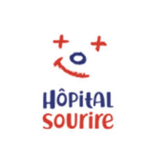logo hĂ´pital sourire
