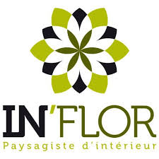 logo In FLOR