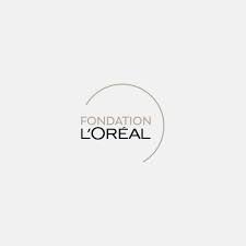 logo fondation l'oreal