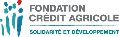 logo fondation CA