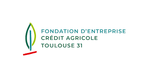 logo fondation d'entreprise CA