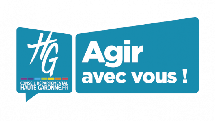 Logo Haute-Garonne