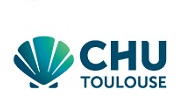 Logo du CHU de Toulouse