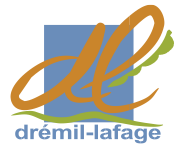 Logo de Drémil Lafage