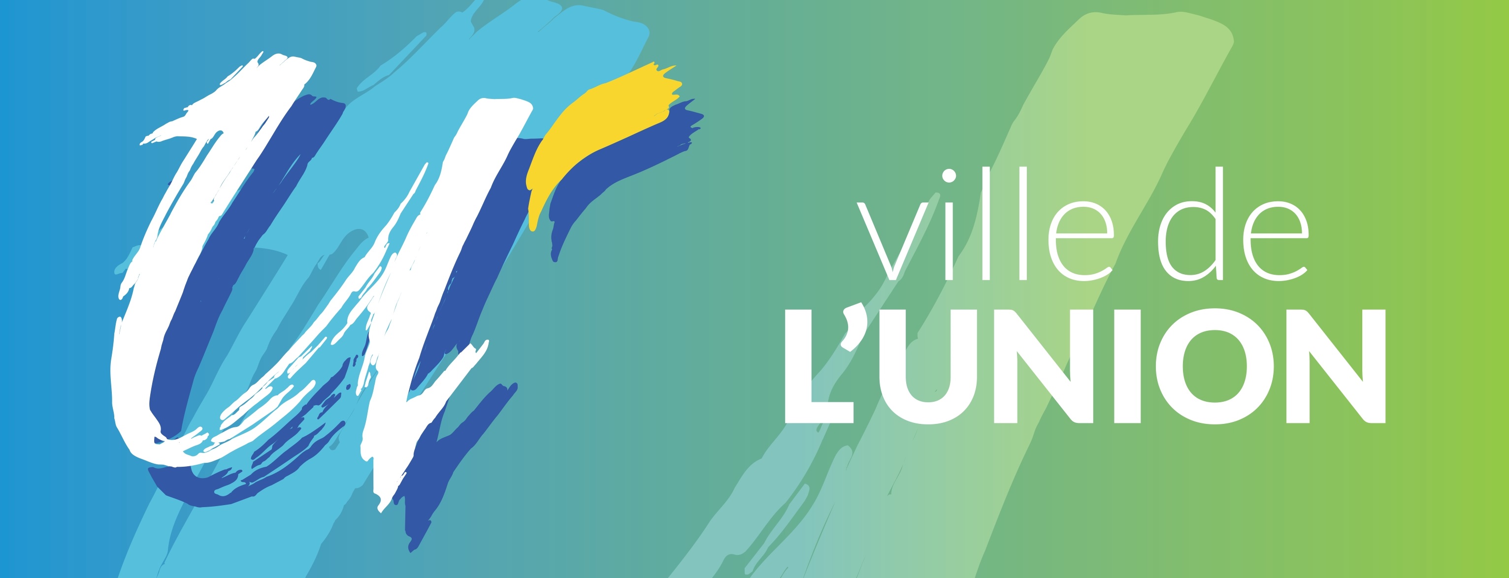Logo l'Union