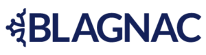 Logo de Blagnac