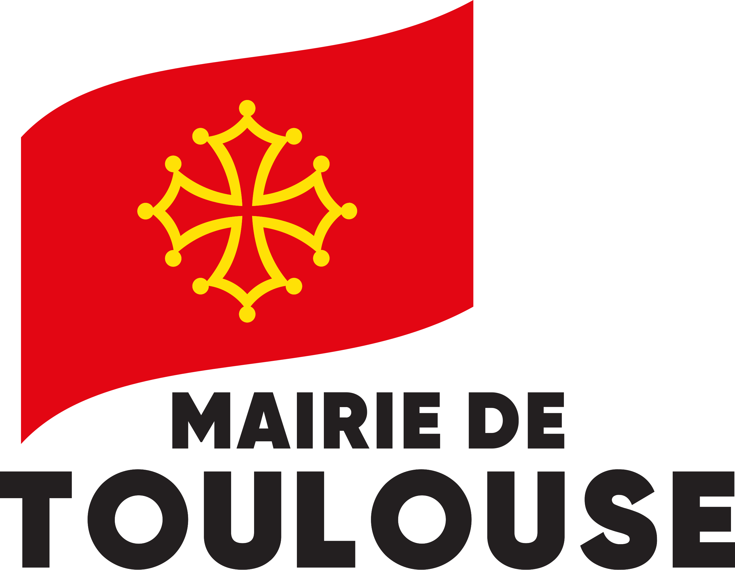 Logo de Mairie de Toulouse