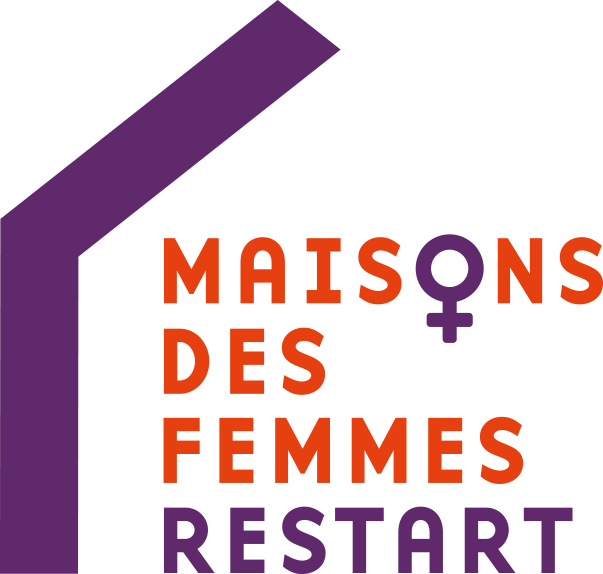 Logo de la Maison des Femmes