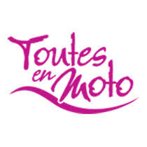 Logo Toutes en moto